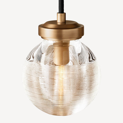 Spherical Modern Wall Sconce