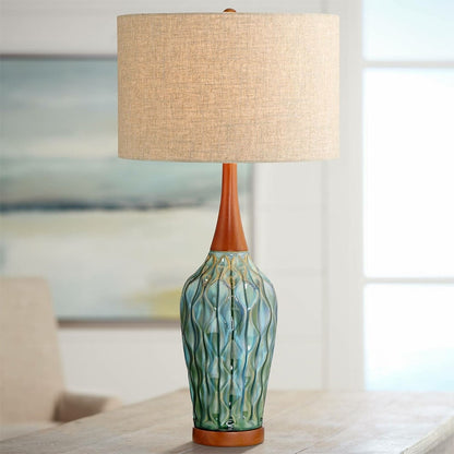 Modern Ceramic Table Lamp