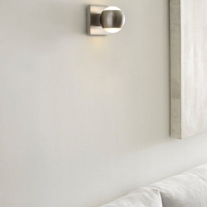 Modern Wall Sconce