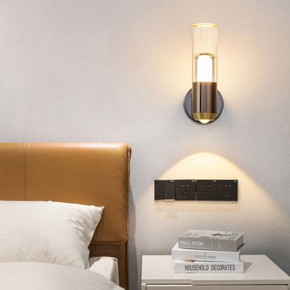 Modern Rotatable Wall Sconce