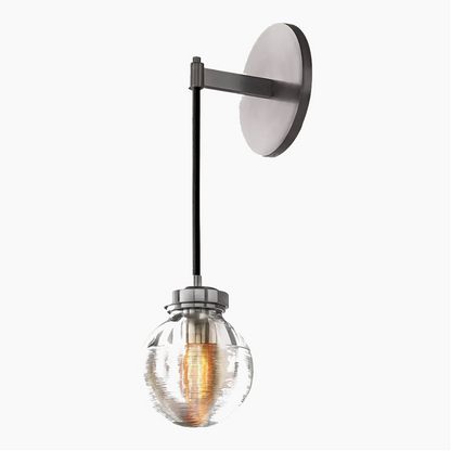 Spherical Modern Wall Sconce