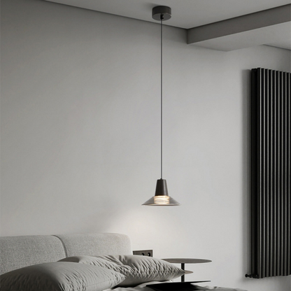 Simplicity Cone Pendant Light