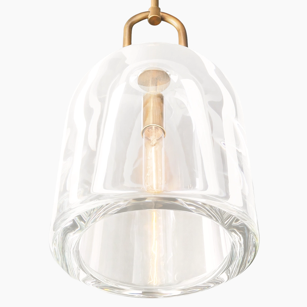 Cloche Pendant