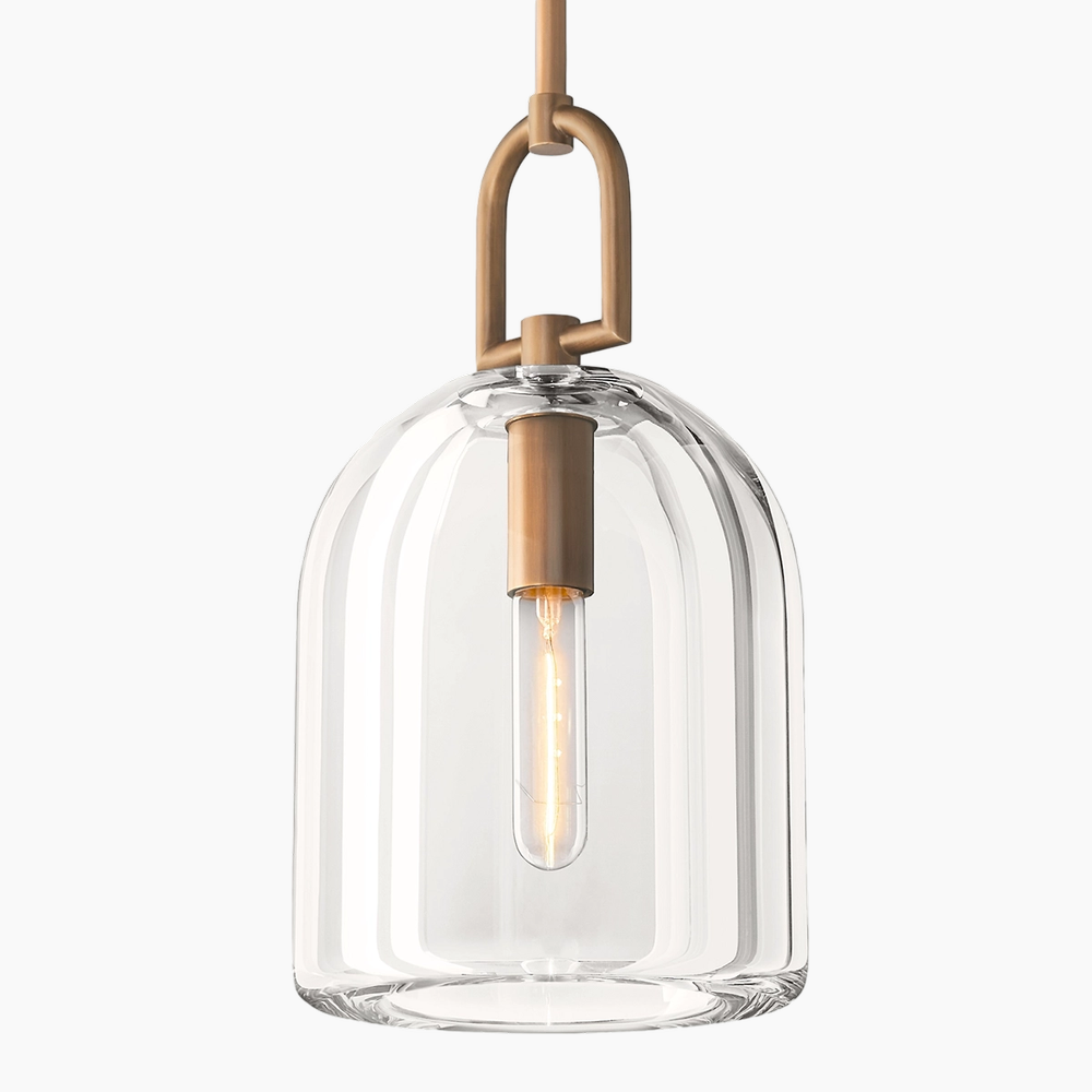 Cloche Pendant