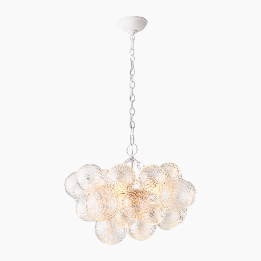 Round Chandelier 24''/33''/38''/56''