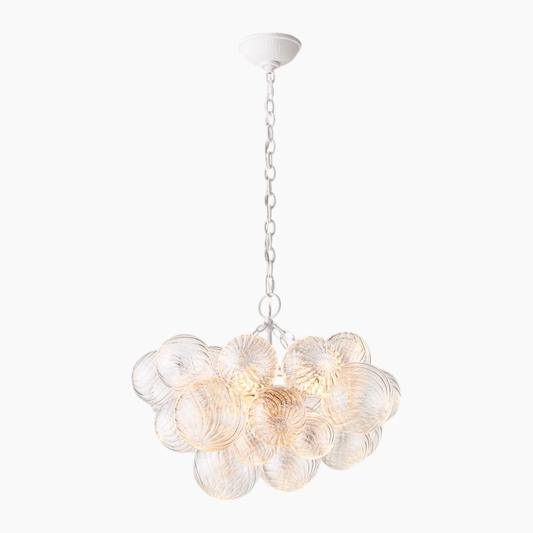 Round Chandelier 24''/33''/38''/56''