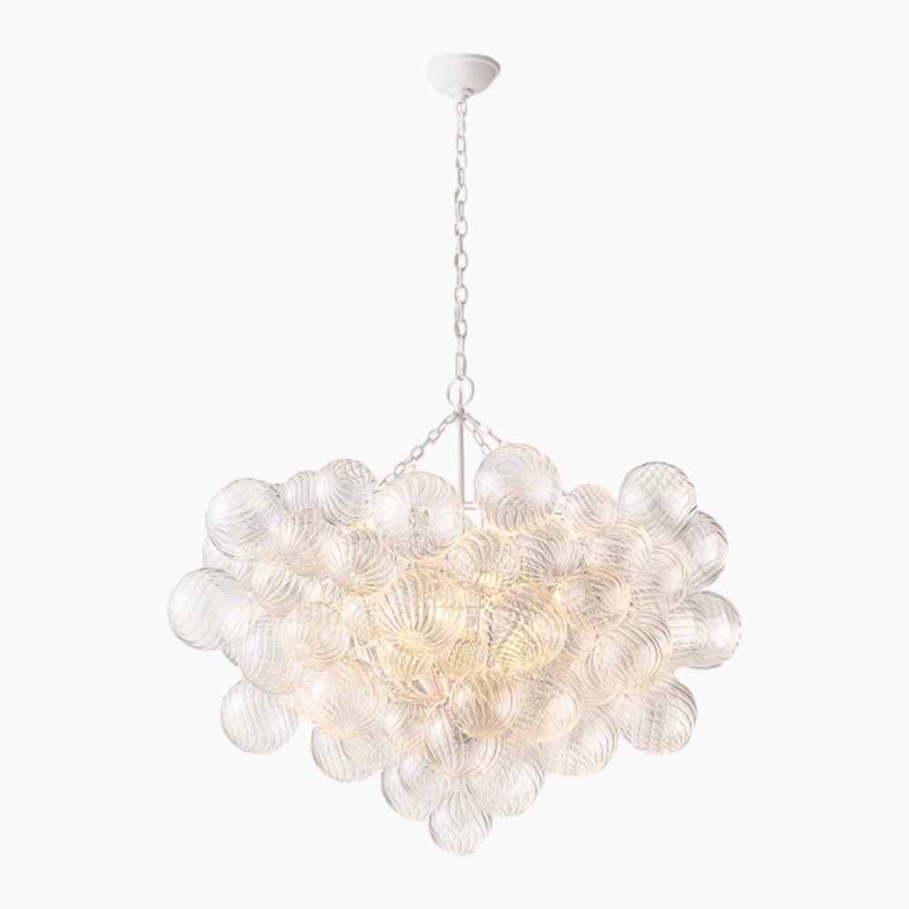 Round Chandelier 24''/33''/38''/56''