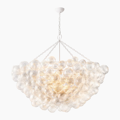 Round Chandelier 24''/33''/38''/56''