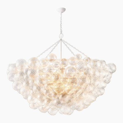 Round Chandelier 24''/33''/38''/56''