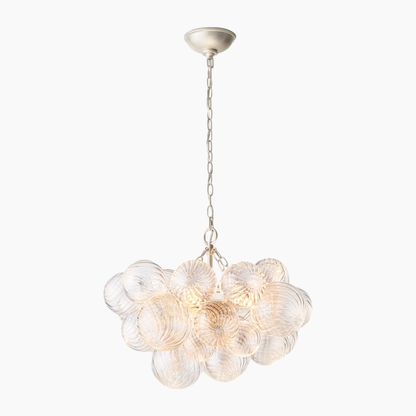 Round Chandelier 24''/33''/38''/56''