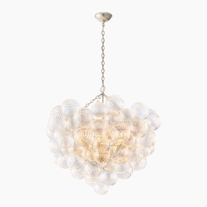 Round Chandelier 24''/33''/38''/56''