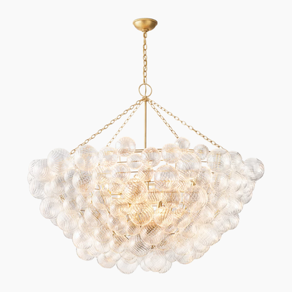 Round Chandelier 24''/33''/38''/56''