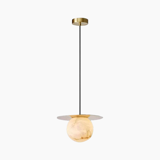 Modern Bedside Pendant 10.2''/15.7''