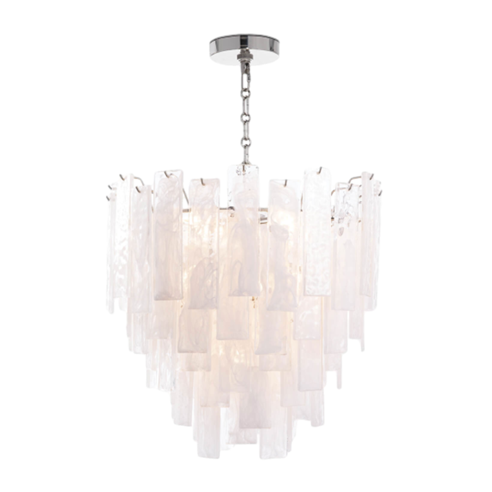 Glacier Chandelier 21”/31”