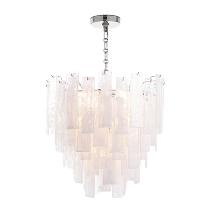 Glacier Chandelier 21”/31”