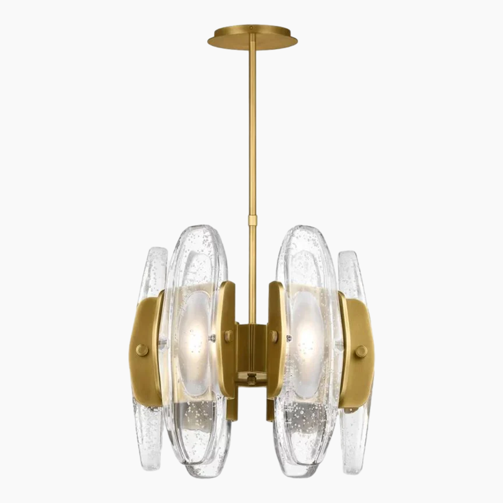 Led Round Chandelier 15''/30''/40''/47''