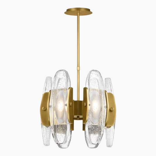 Led Round Chandelier 15''/30''/40''/47''