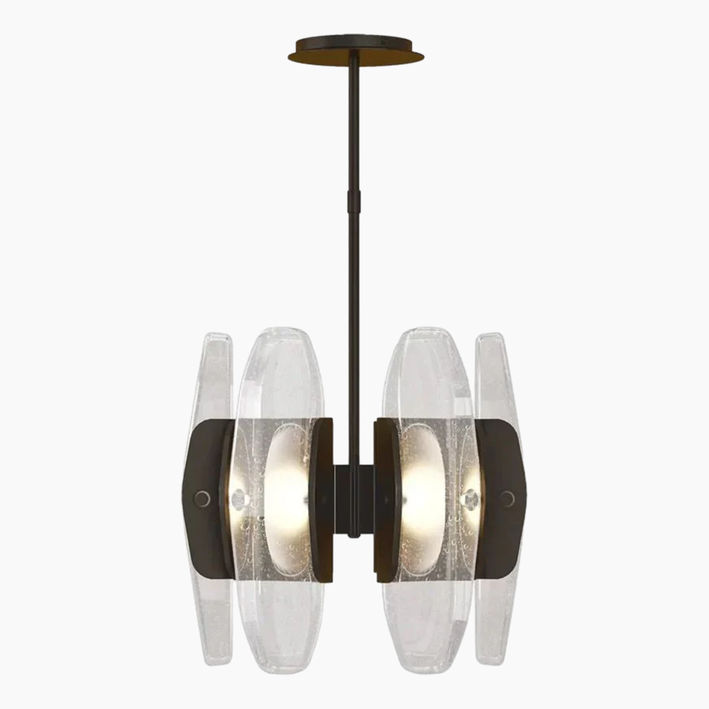 Led Round Chandelier 15''/30''/40''/47''