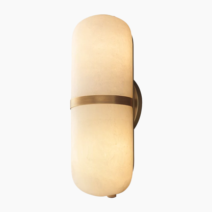 Pill Wall Sconce