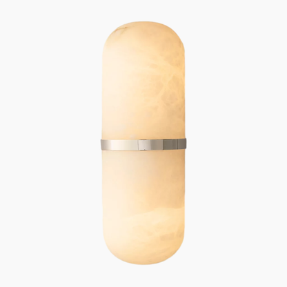 Pill Wall Sconce