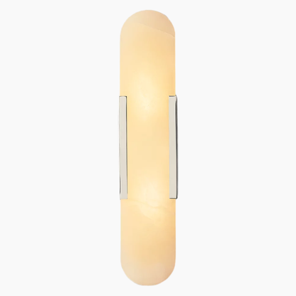 Oval Wall Sconce 20"/28"