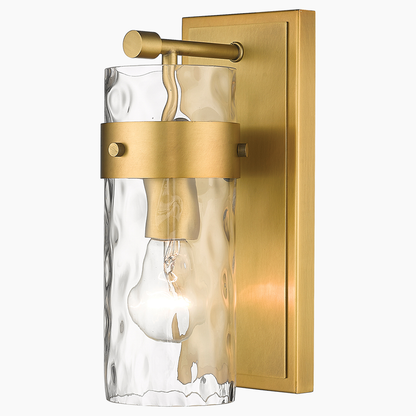 Vanity Wall Sconce