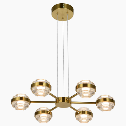 Adjustable LED Pendant Lighting