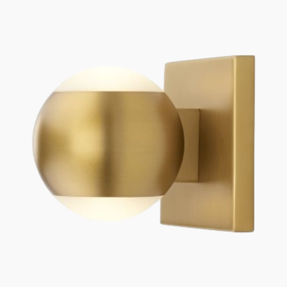 Modern Wall Sconce