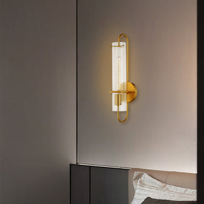 Modern Minimalist Wall Sconce