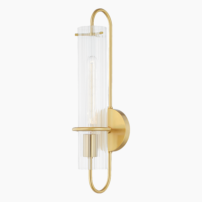 Modern Minimalist Wall Sconce