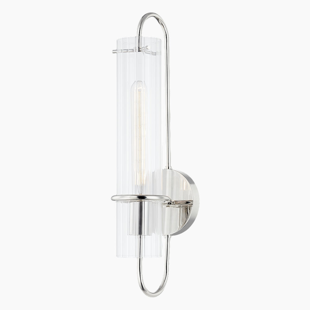 Modern Minimalist Wall Sconce