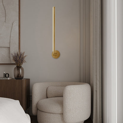 Slender Sconce