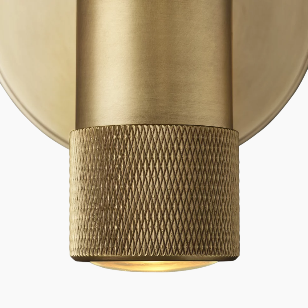 Rotating Task Sconce