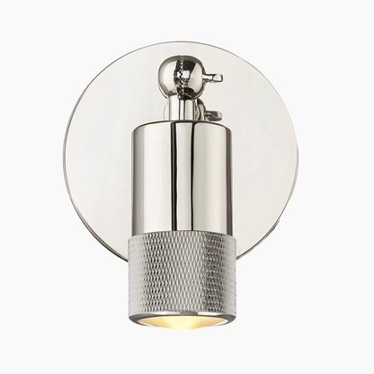 Rotating Task Sconce