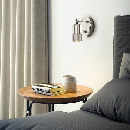 Rotating Task Sconce