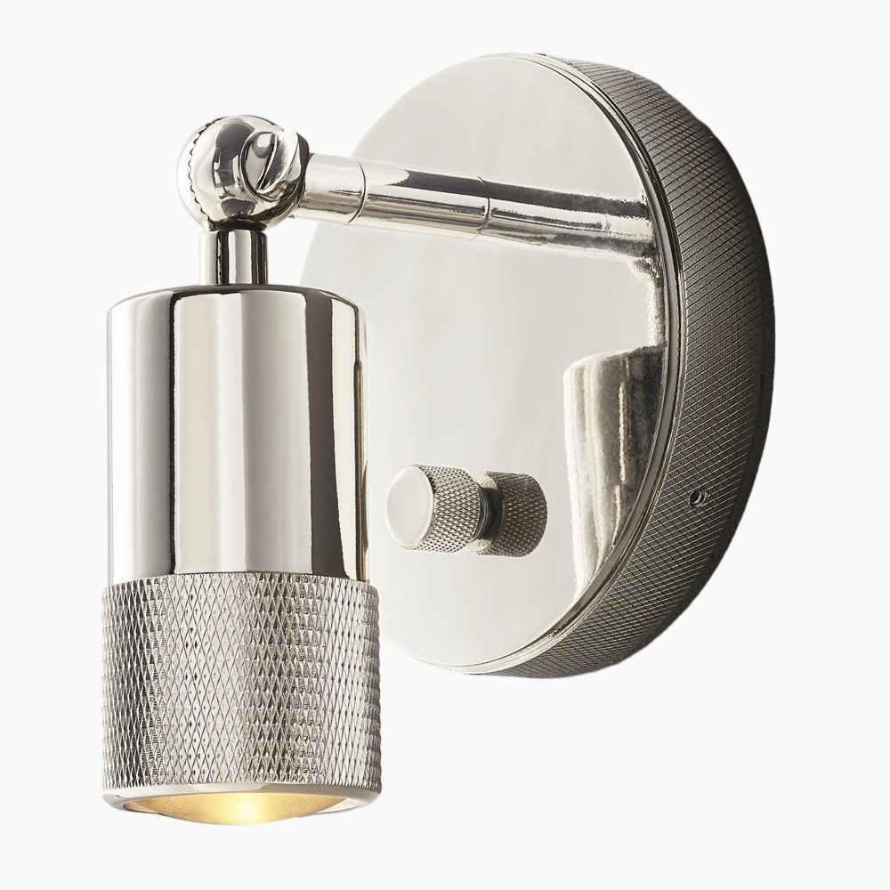 Rotating Task Sconce