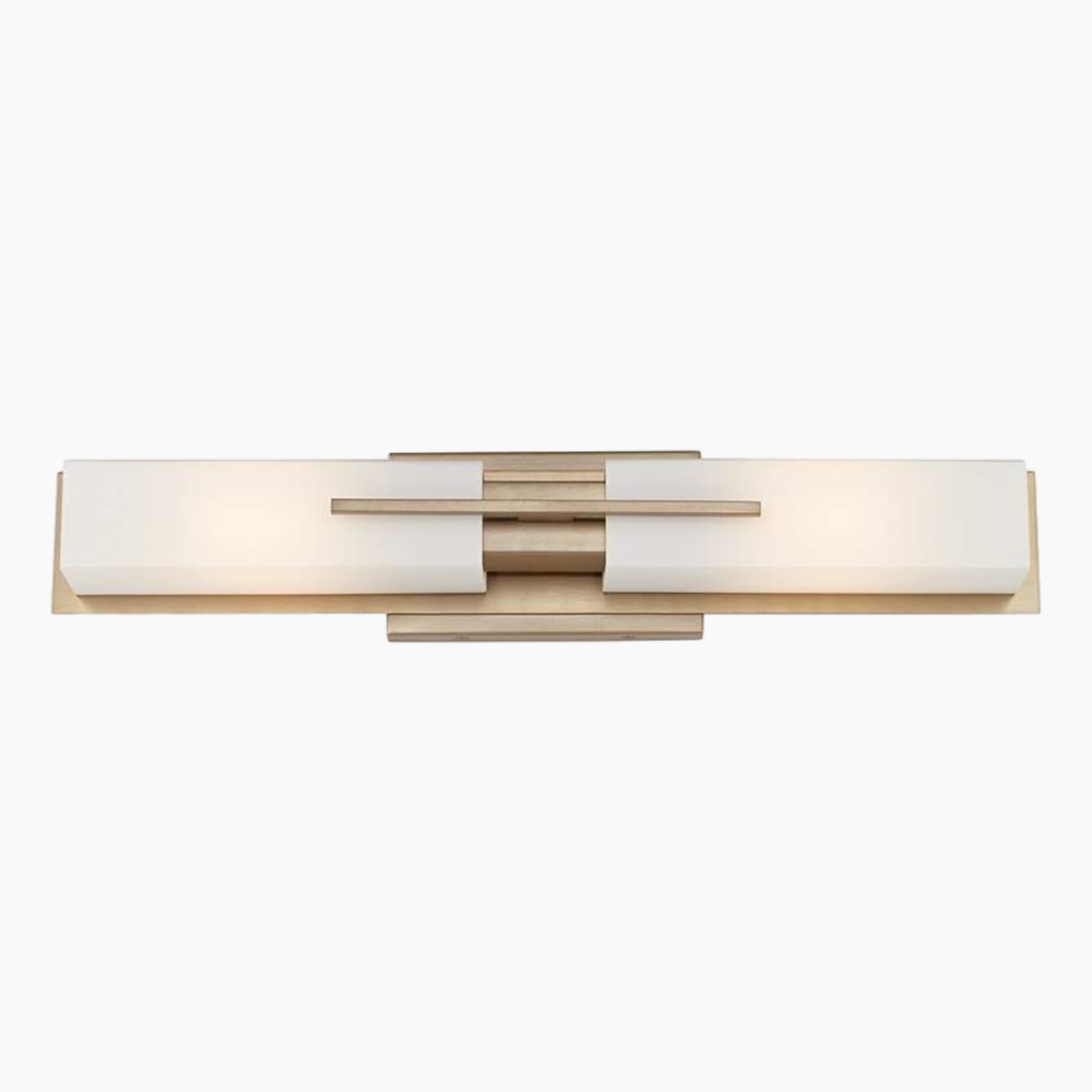 Modern Bath Light