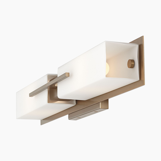 Modern Bath Light