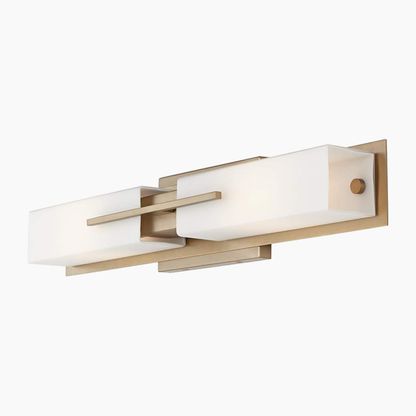 Modern Bath Light