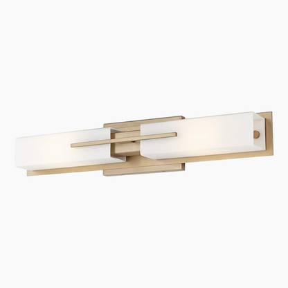 Modern Bath Light