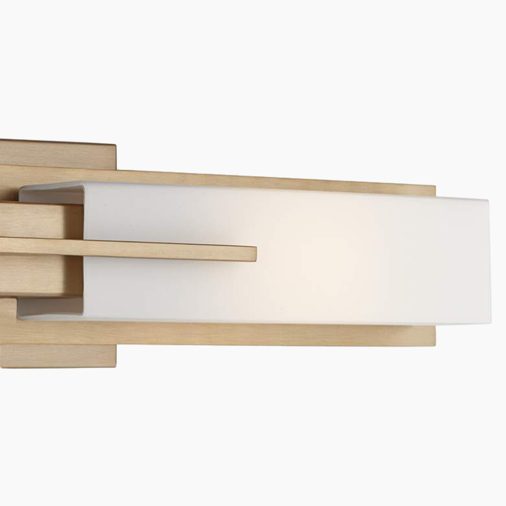 Modern Bath Light