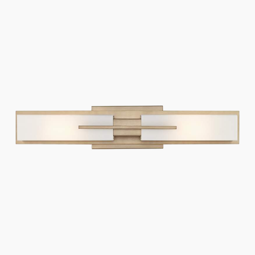 Modern Bath Light