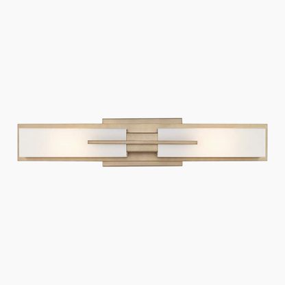 Modern Bath Light