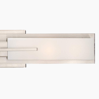 Modern Bath Light