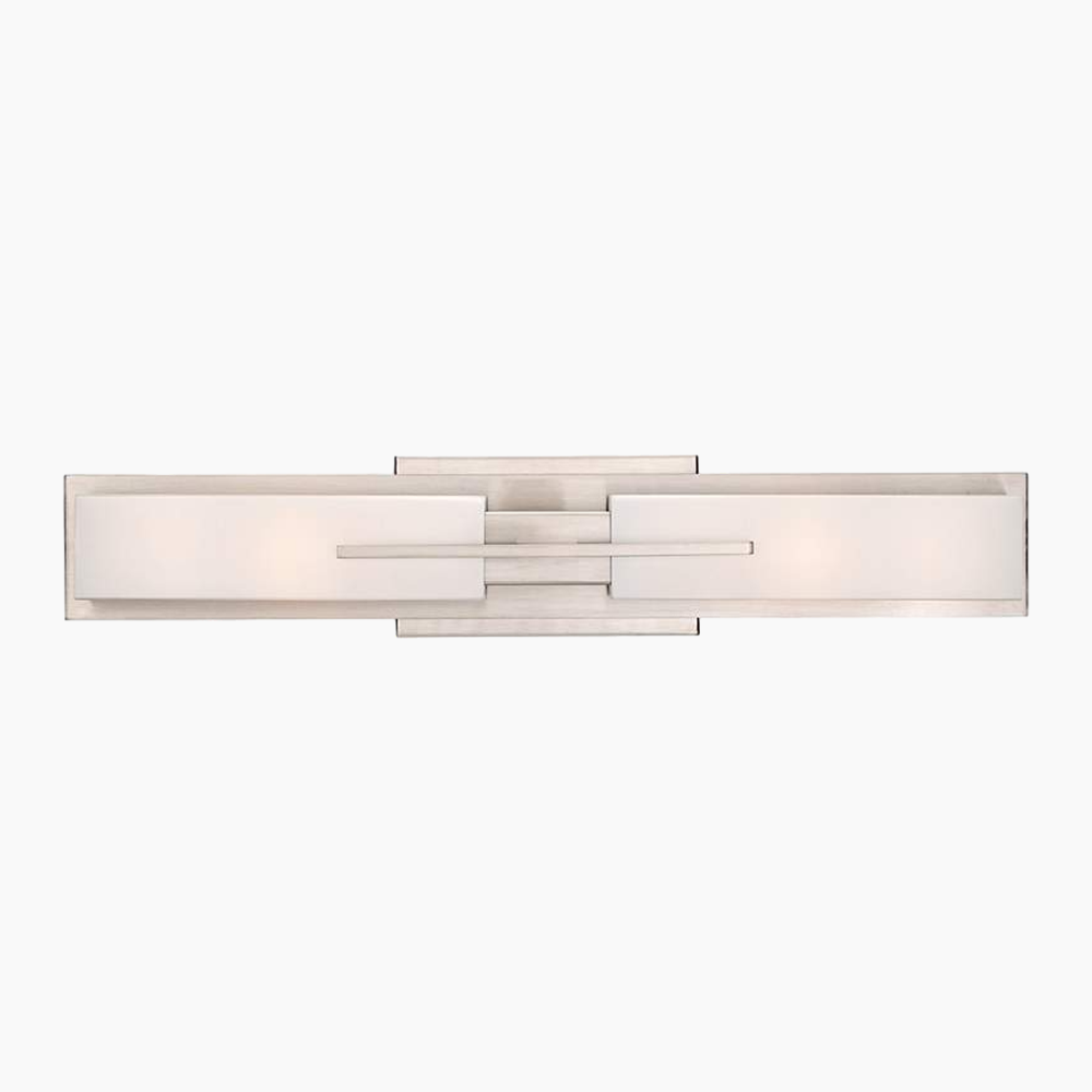 Modern Bath Light