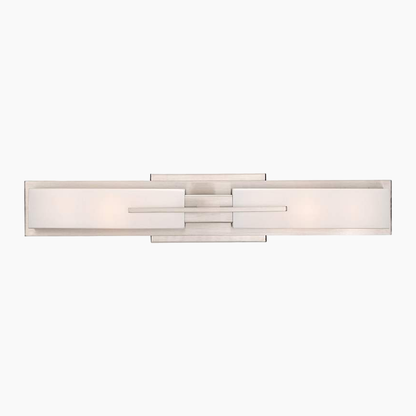 Modern Bath Light