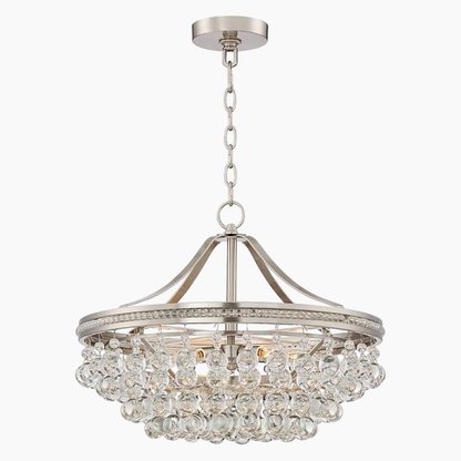 Crystal Pendant Light