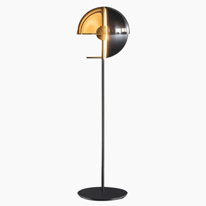 Metal Design Creative Floor Lamp