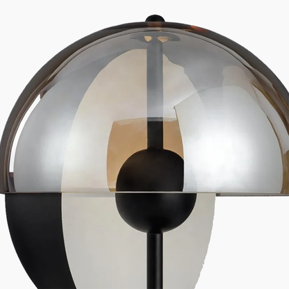 Metal Design Creative Floor Lamp