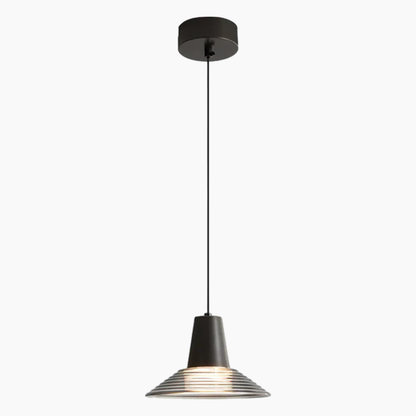 Simplicity Cone Pendant Light